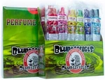 Blunt Effects Hand Dipped Incense Perfume Wands, 72 Display, Free Shipping. Fixed Price $48.92.