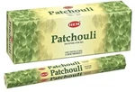 Hem Incense Patchouli 6 Tubes Of Sticks -total 120. Fixed Price $14.99.