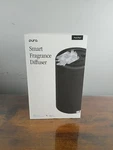 Pura Plus Smart Fragrance Black Diffuser With 2 Oils-somewhere Land/ochre Heart. Fixed Price $55.00.