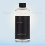 My Way 500ML Diffuser Oil Inspired By 1 Hotel Miami , Collection AROMA360. Fixed Price $65.00.