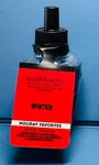 *new* Winter Wallflower Bulb Bath & Body Works Ships Free!. Fixed Price $14.00.