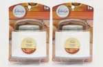 2 Febreze Set & Refresh Spiced Pear Air Freshener Odor Eliminate Oil Refill. Fixed Price $19.99.