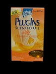 New Vintage 1999 Glade Plug Scented Oil Refill Free Warmer Hawaiian Breeze. Fixed Price $19.99.