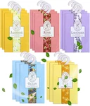 15 Pack Closet Air Freshener Flower Scented Sachets Bags For Drawer And Close.... Fixed Price $12.76.