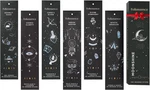 Incense (120 Sticks) Set Of 6 Premium For Home Cleansing, Aroma. Fixed Price $28.99.