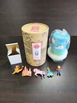 Scentsy Kids Once Upon Time Dragon Unicorn Princess Diffuser Shade. Fixed Price $9.50.