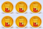 6 Yankee Candle Harvest Scenterpiece Easy Meltcup Fragrance Wax 2.2 Oz. Fixed Price $39.98.