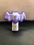 Bath & Body Works Purple Wallflowers Plug In Unit Light Up Halloween. Fixed Price $28.00.