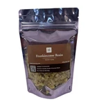 Frankincense Resin Granular - 100% Pure Organic Grade No Fillers Tears. Fixed Price $9.95.
