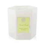 Antica Farmacista Candle - Lemon, Verbena & Cedar 255G/9OZ. Fixed Price $47.31.