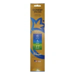 Gonesh GOSTV1 Classic Variety (6,8,12) Incense Sticks Gold. Fixed Price $9.99.