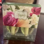 New 2 Bath & Body Works Spring Wallflowers Fragrance Refill 0.8 Oz White Barn. Fixed Price $13.50.