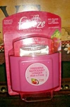 (1) Febreze Set & Refresh Thai Dragon Fruit Refill Fit Small Spaces. Fixed Price $17.75.