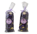 Potpourri Bowl Vase Filler Home D Cor 2 Pack Fresh Lily Scent. Fixed Price $11.88.