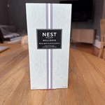 Nest New York Wellness Wild Mint / Euca Reed Diffuser 5.9 Oz Brand Box. Fixed Price $42.99.