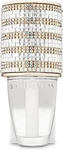 Bath And Body Works Wallflower Plug - Striped Gemstone. Fixed Price $16.21.