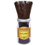 Wildberry Incense Sticks, 100 - Patchouli. Fixed Price $22.95.