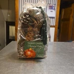 Yankee Candle Balsam & Cedar Dry Scent Potpourri Christmas Winter 2010 -new. Fixed Price $21.99.
