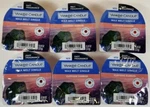 Yankee Candle Cliffside Sunrise Wax Melt Singles 0.8 Oz Lot Of 6 Pink. Fixed Price $14.97.