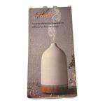 Vivitest Ceramic Aromatherapy Diffuser 100ML Stone Essential Ultrasonic U-11B. Fixed Price $22.95.