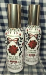 2-PACK All New Tis The Season Concentrated Room Spray 1.5 Oz Bath & Body Works. Fixed Price $30.00.