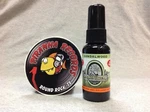 Blunt Power 1.5 Oz Sandalwood Air Freshener Spray Piranha Records. Fixed Price $8.88.