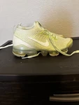 Nike Air Vapor Max Flyknit 3 In Jade Aura Colorway Lime Green. Fixed Price $54.05.