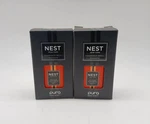 Nest Sicilian Tangerine Pura Smart Diffuser Refill 2 Pack 0.33OZ. Fixed Price $13.99.