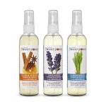 Natural Flower Power Air Freshener Spray Lemongrass, Lavender, Citrus & Spice. Fixed Price $29.05.