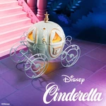 Scentsy Disney Cinderella Carriage Warmer Brand New Box Never Opened Rare. Fixed Price $125.00.