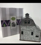 Scentsy Country Living Steel Metal Wax Warmer Barn Rustic Farmhouse Decor New. Fixed Price $35.99.