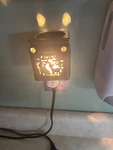 Scentsationals Mini Majestic Deer Wax Warmer.. Fixed Price $10.00.