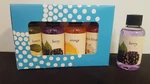 Rainbow Fragrance 4 Pack Apple Orange Lemon (bonus Extra Berry). Fixed Price $26.95.