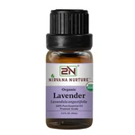 Organic Lavender Essential Oil Usda Certified 100% Pure Therapeutic Grade. Fixed Price $9.99.