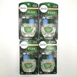 Febreze Plug White Pine & Juniper Berry .87 Fl Oz Refill **lot Of 4**. Fixed Price $19.98.
