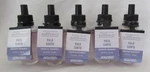 Bath & Body Works Wallflower Fragrance Refill Bulb Set Lot Of 5 Palo Santo. Fixed Price $62.83.