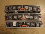 3X Satya Super Hit Incense Sticks 15 Gram Packs Nag Champa #T23. Fixed Price $14.99.