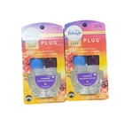 2X Febreze Luxe Plug In Scented Oil Refills Summer Golden Hour. Fixed Price $18.99.