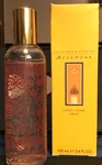 Crabtree & Evelyn Azzemour Home Linen Room Spray 3.4 Oz Amber Spices Woodsy 90%. Fixed Price $36.98.