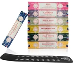 Incense Holder Bundled With Satya Sai Baba Gift Set Nag Champa,.... Fixed Price $14.76.