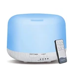 Marchred Aromatherapy Diffuser, 300ML Remote Control Essential Oil Diffusers,.... Fixed Price $22.35.