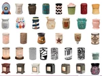 Scentsy Full Size Warmers Pick Your Favorite New In Box. Fixed Price $30.00.