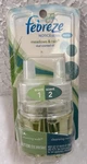 Febreze Noticeables Meadows & Rain Air Freshener Refill Morning Walk Nos. Fixed Price $14.95.
