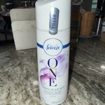 Febreze One Fabric Air Mist Orchid Scent Refill Bottle 10.1 Fl Oz. Fixed Price $22.00.