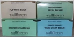 Bath & Body Works Wallflowers Plug In Refill Bulbs 2 Pack 5 To Choose From. Fixed Price $15.85.