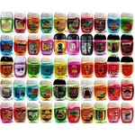 Bath Body Works Anti-bacterial Gel 5-PACK Pocketbac Assortment. Fixed Price $19.25.
