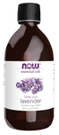 Now Foods 100% Pure Lavender Oil - 16 Fl Oz. Fixed Price $89.95.