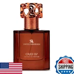 Swiss Arabian Oud 07 - Luxury Products From Dubai Long Lasting Addictive. Fixed Price $93.87.
