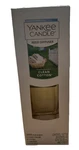 Yankee Candle Clean Cotton Reed Oil Diffuser. Fixed Price $21.25.
