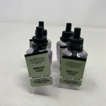 Bath & Body Works Wallflowers Fresh Cut Lilacs 24ML Purple Refill 4PK. Fixed Price $27.99.